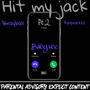 Hit My Jack Pt. 2 (feat. 36Rayball & Baby.vee)