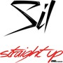 Straight Up (Radio Edit)