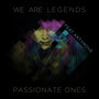 Passionate Ones (feat. Artymove) - Single