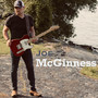 Joe McGinness