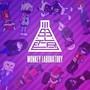 MONKEY LABORATORY (Explicit)