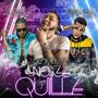 NO SE QUILLE (feat. TINYO RD & EL NAPO) [Explicit]