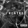 J'rentre (feat. binbinks) [Explicit]