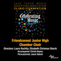 2022 Texas Music Educators Association: Friendswood Junior High Chamber Choir (Live)