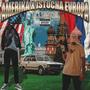 Amerika x Istočna Evropa (feat. Val) [Explicit]