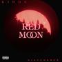 RED MOON (feat. Kidd0) [Explicit]