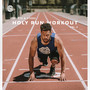 Holy Run Workout, Vol. 3