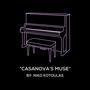 Casanova's Muse (Original Piano Arrangement)