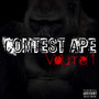 Contest Apes, Vol. 1 (Explicit)