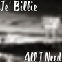 All I Need (Explicit)