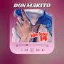 Don Makito Kle kou 14 fevrier