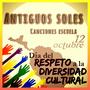 Antiguos Soles