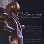 Cello Favourites