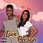 Love Person