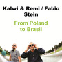 From Poland to Brasil