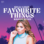 Favourite Things (Kroose Remix)