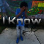 I Know (feat. Nokizzyd) [Explicit]