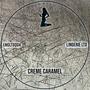 Lingerie LTD 004 Creme Caramel EP