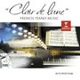 Clair de lune. French Piano Music