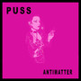 Antimatter