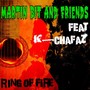 Ring of Fire