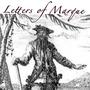 Letter of Marque (The Lost Files)