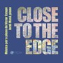 Close to the Edge (Música per a piano de Víctor Estapé)