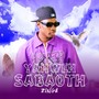 Yahweh Sabaoth
