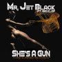She's a Gun (feat. Big Klef)