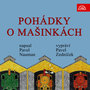 Nauman: Pohádky o mašinkách