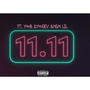 11:11 (feat. YNCUDev & MGMxLiL) [Explicit]