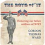 The Boys of '17 (feat. Eric Troyer, Keith Goellner & Peter B Burnejko)