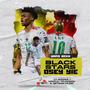 Black Stars Osey Yie (feat. JJ Gonami, Mawuli Younggod & Seyram Music)