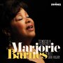 TENDERLY (Marjorie Barnes Meets Sarah Vaughan)