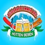 Hütten Beben