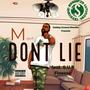 Dont Lie (feat. G.U.B Finesse) [Explicit]