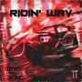 Ridin' Wav (Explicit)