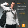 Vivaldi: Opera Arias