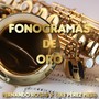 Fonograma de Oro de: Fernando Rosas y Luis Pérez Mesa