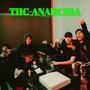 THC-ANARCHIA (feat. SAEN & B-HIGH) [Explicit]