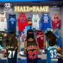 Hall of Fame (Explicit)