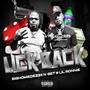 Lick Back (feat. Get $ Lil Ronnie) [Explicit]