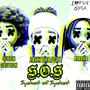 S.O.S (Syckest Of Syckest) (feat. Queen Caution & Amara) [Explicit]