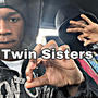 Twin sisters