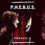 Preach II (Explicit)