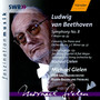 Beethoven: Symphony No. 8 / Piano Concerto No. 3 / Grosse Fugue