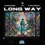 Long Way (feat. Tcaldw3ll)