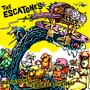 Out of Sight Out of Mind/East Beach Stomp (feat. Paul Leary)