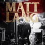 Matt Lang