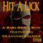 Hit a Lick (feat. Trayvon Palmer) [Explicit]